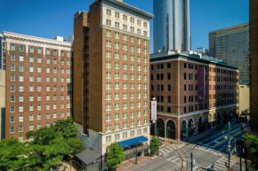 Ellis Hotel, Atlanta, a Tribute Portfolio Hotel